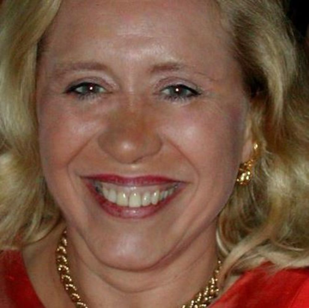 Meet your Posher, Kristi